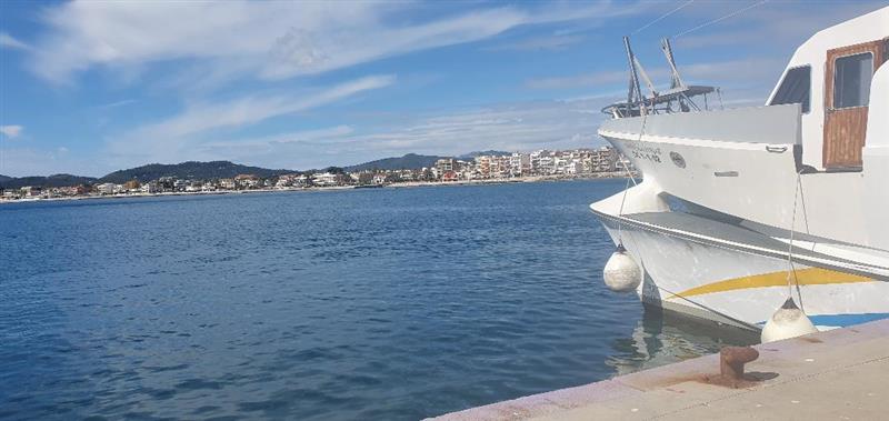 Javea Puerto